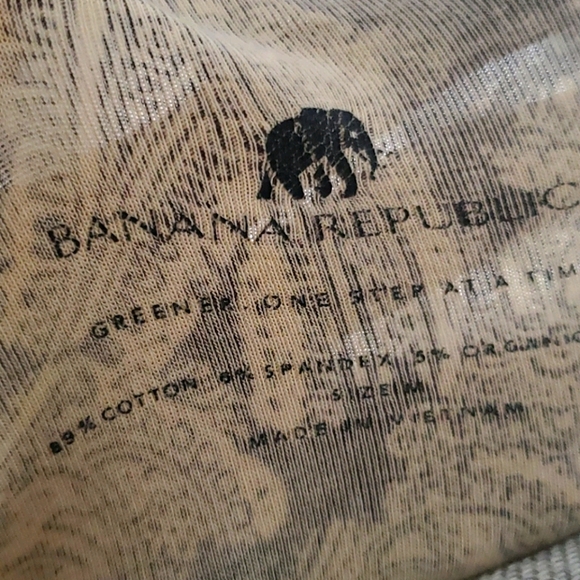 Banana Republic Tank Top - Picture 4 of 4
